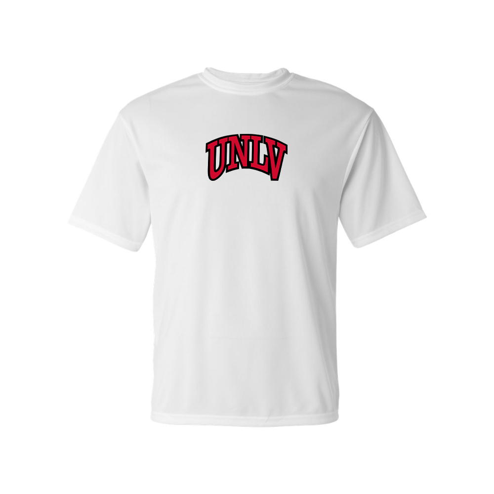 Men's UNLV Rebels Polyester T-Shirt